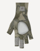 Перчатки Simms SolarFlex SunGlove (Мужской; L; Regiment Camo Olive Drab)